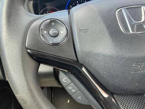 2019 Honda Hr-V — photo 19