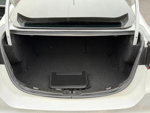 2018 Ford Fusion — photo 19