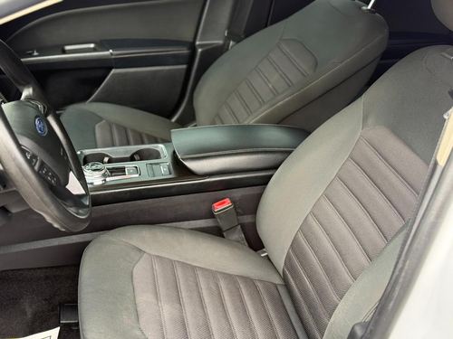2018 Ford Fusion — photo 20
