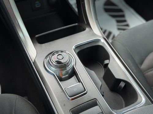 2018 Ford Fusion — photo 24