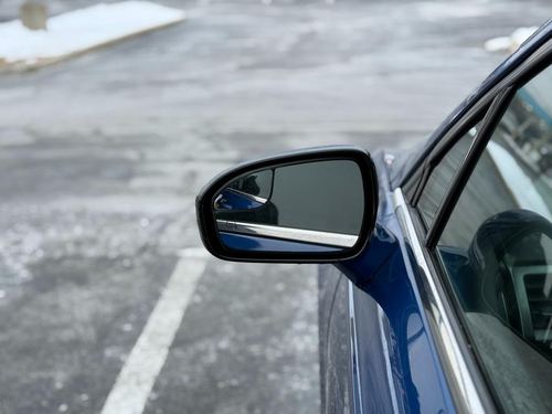 2017 Ford Fusion — photo 19