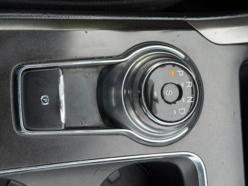 2017 Ford Fusion — photo 26