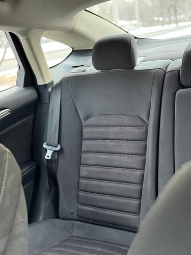 2017 Ford Fusion — photo 29
