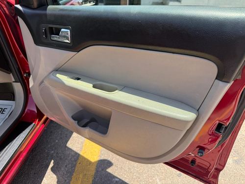 2009 Ford Fusion — photo 25