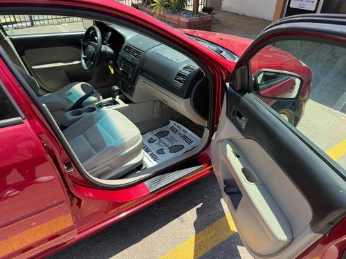 2009 Ford Fusion — photo 26