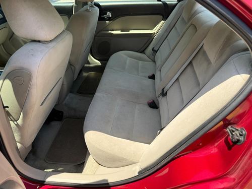 2009 Ford Fusion — photo 31