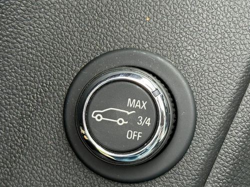 2021 Chevrolet Blazer — photo 18