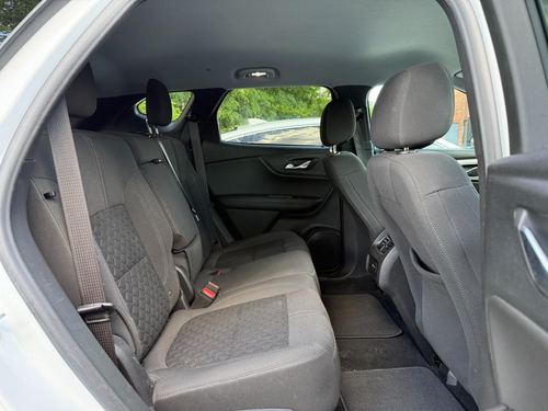 2021 Chevrolet Blazer — photo 30