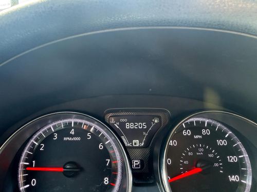 2017 Nissan Versa — photo 26