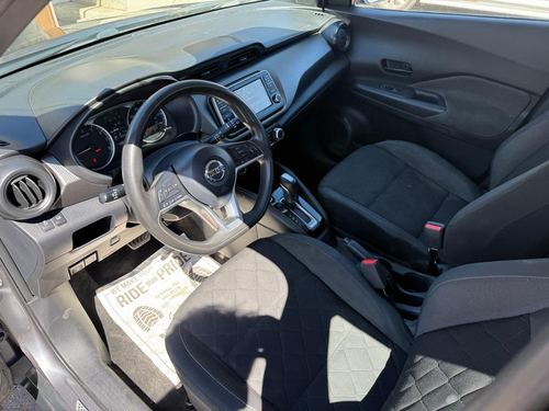 2019 Nissan Kicks — photo 21