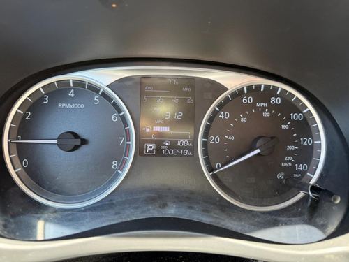 2019 Nissan Kicks — photo 23