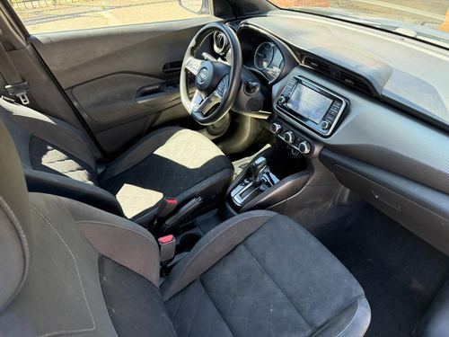 2019 Nissan Kicks — photo 25