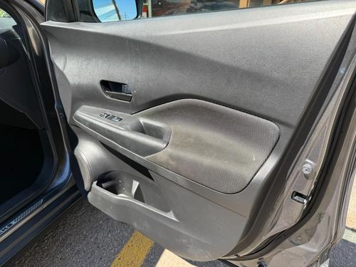 2019 Nissan Kicks — photo 27