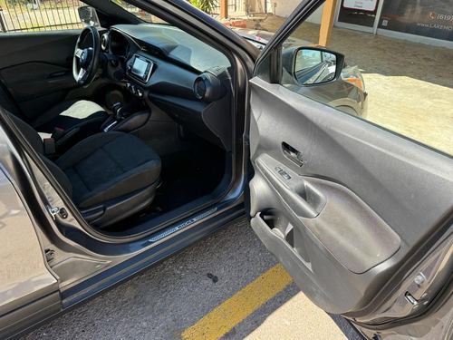 2019 Nissan Kicks — photo 28