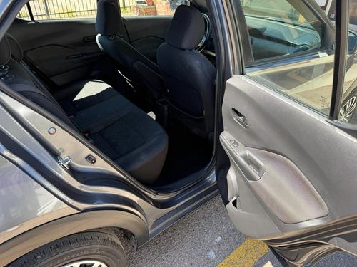 2019 Nissan Kicks — photo 29