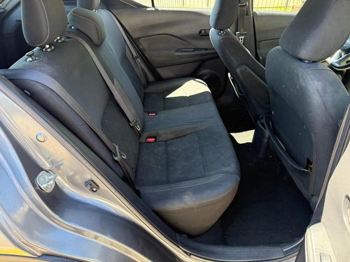 2019 Nissan Kicks — photo 31