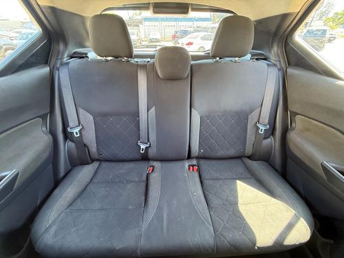 2019 Nissan Kicks — photo 32