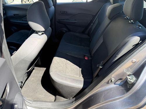 2019 Nissan Kicks — photo 33