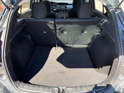 2019 Nissan Kicks — photo 36