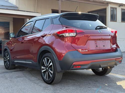 2019 Nissan Kicks — photo 6