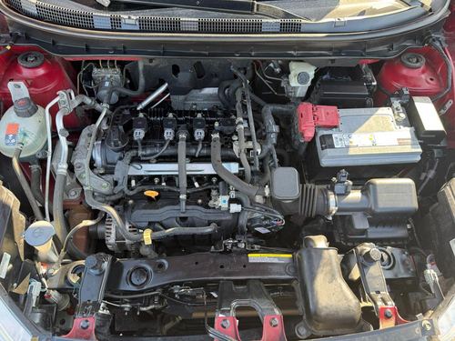 2019 Nissan Kicks — photo 14