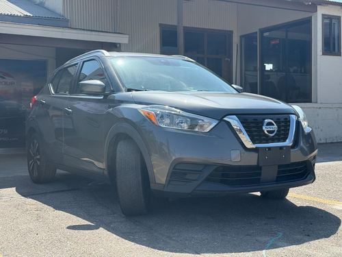2020 Nissan Kicks — photo 13