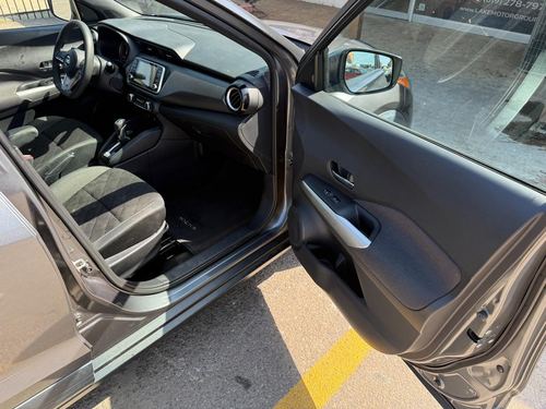 2020 Nissan Kicks — photo 27