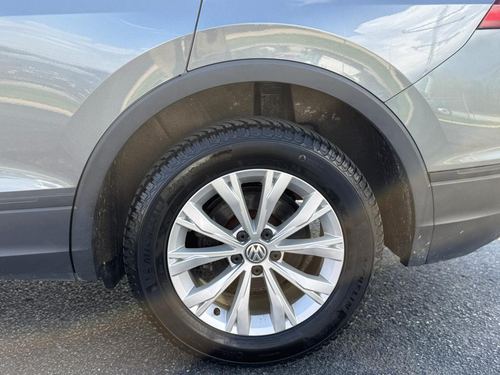 2020 Volkswagen Tiguan — photo 8