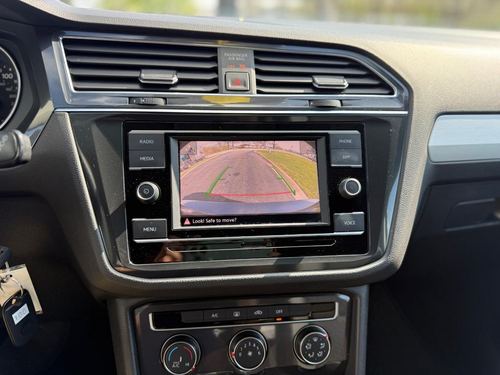2020 Volkswagen Tiguan — photo 20