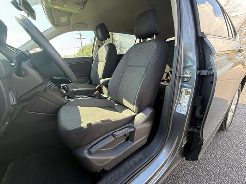 2020 Volkswagen Tiguan — photo 25