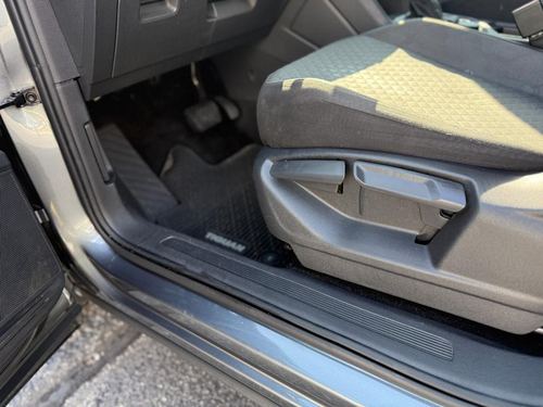 2020 Volkswagen Tiguan — photo 26