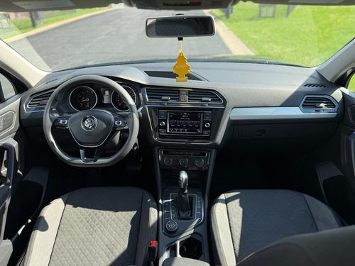 2020 Volkswagen Tiguan — photo 27