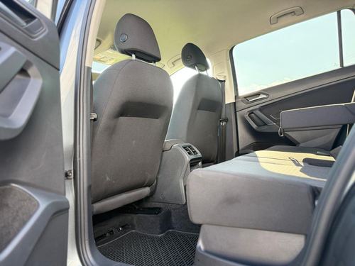 2020 Volkswagen Tiguan — photo 30