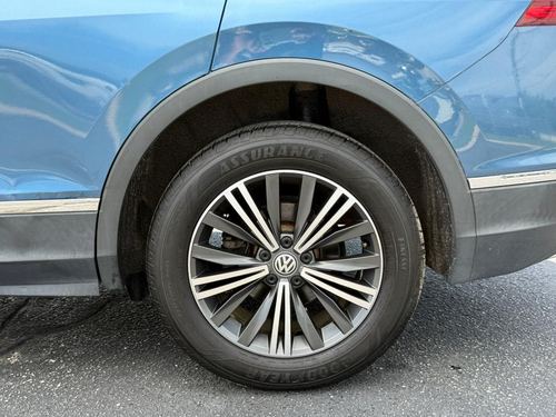 2019 VW Tiguan — photo 8