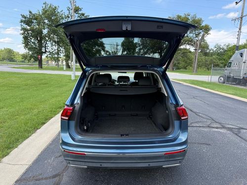 2019 VW Tiguan — photo 15