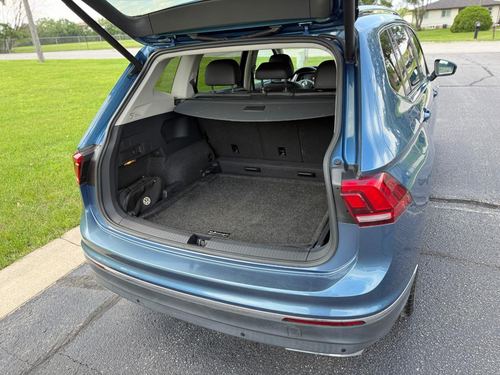 2019 VW Tiguan — photo 17