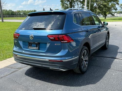 2019 VW Tiguan — photo 20