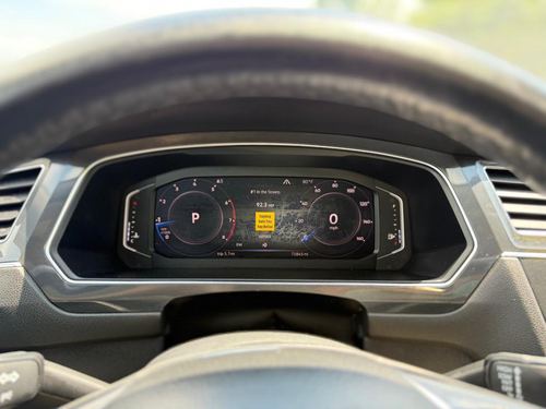 2019 VW Tiguan — photo 22