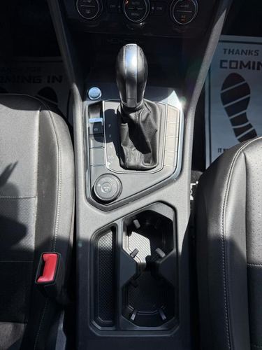 2019 VW Tiguan — photo 23