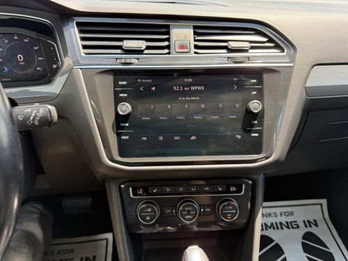 2019 VW Tiguan — photo 24