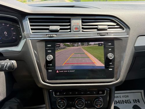 2019 VW Tiguan — photo 25