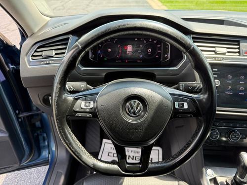 2019 VW Tiguan — photo 26