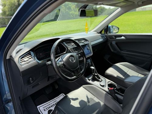 2019 VW Tiguan — photo 29