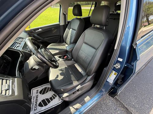 2019 VW Tiguan — photo 30
