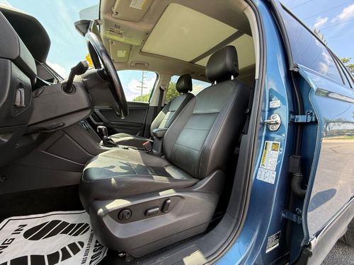 2019 VW Tiguan — photo 31