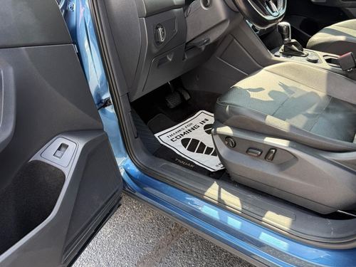 2019 VW Tiguan — photo 32