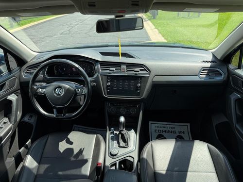 2019 VW Tiguan — photo 33