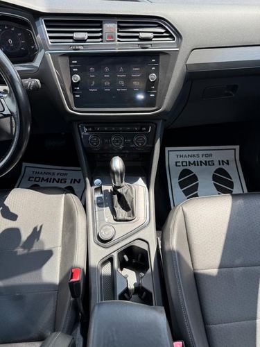 2019 VW Tiguan — photo 34