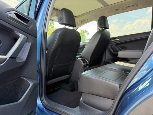 2019 VW Tiguan — photo 35