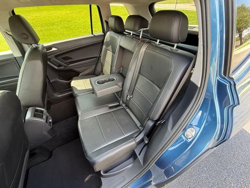 2019 VW Tiguan — photo 37